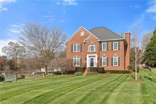 3326 Grandview Club Rd, Pfafftown, NC 27040 - Photo 1