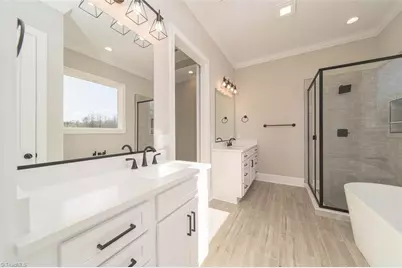 3639 Beasley School Road, Sandy Ridge, NC 27406 - Photo 8