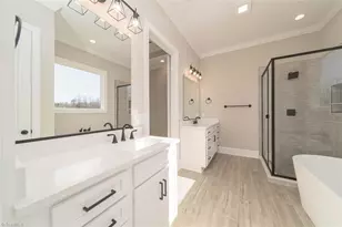 3639 Beasley School Rd, Sandy Ridge, NC 27406 - Photo 8