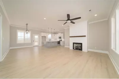 3639 Beasley School Road, Sandy Ridge, NC 27406 - Photo 2