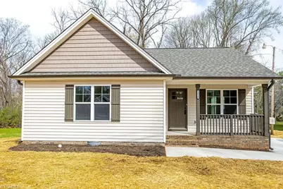 5514 Cedarbrook Road, Jonesville, NC 28642 - Photo 1