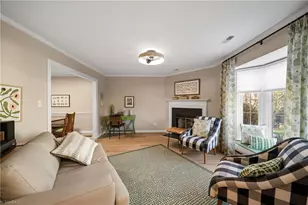 303 Settlers Run Dr, Winston-Salem, NC 27101 - Photo 8