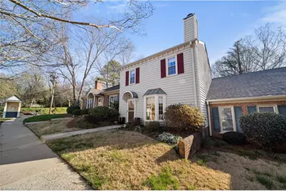 303 Settlers Run Drive, Winston-Salem, NC 27101 - Photo 4