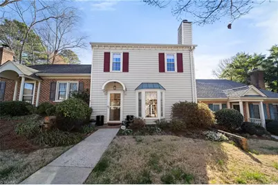 303 Settlers Run Drive, Winston-Salem, NC 27101 - Photo 1