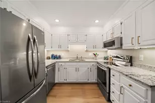 303 Settlers Run Dr, Winston-Salem, NC 27101 - Photo 18