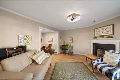 303 Settlers Run Drive, Winston-Salem, NC 27101 - Photo 10