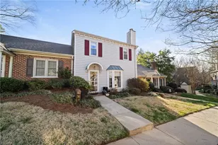 303 Settlers Run Dr, Winston-Salem, NC 27101 - Photo 2