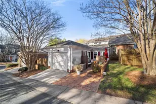 303 Settlers Run Dr, Winston-Salem, NC 27101 - Photo 42