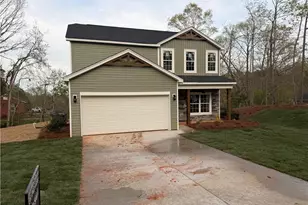609 Isabel Dr, Lexington, NC 27292 - Photo 2