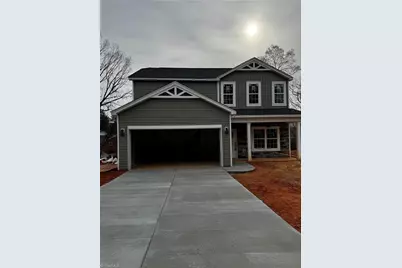 609 Isabel Drive, Lexington, NC 27292 - Photo 2
