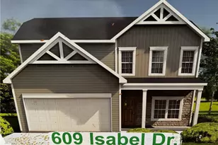 609 Isabel Dr, Lexington, NC 27292 - Photo 1