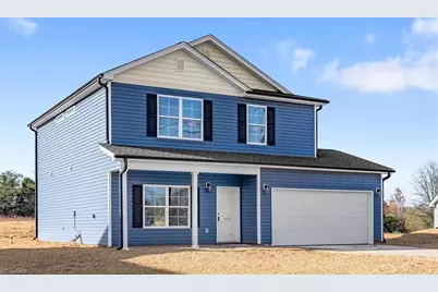 824 Deadmon Road, Mocksville, NC 27028 - Photo 2