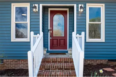 7381 Oak Bucket Road, Thomasville, NC 27360 - Photo 2