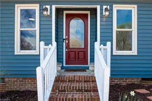 7381 Oak Bucket Rd, Thomasville, NC 27360 - Photo 2