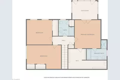 3440 Pennington Lane, Winston-Salem, NC 27106 - Photo 50