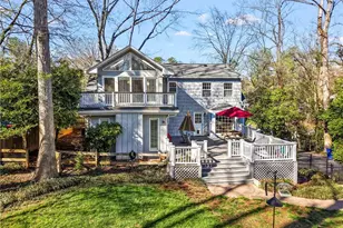 3440 Pennington Ln, Winston-Salem, NC 27106 - Photo 40