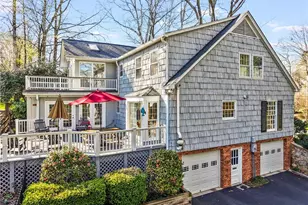 3440 Pennington Ln, Winston-Salem, NC 27106 - Photo 46