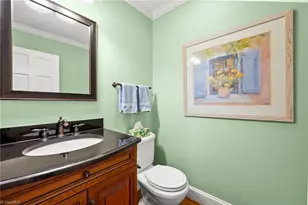 3440 Pennington Ln, Winston-Salem, NC 27106 - Photo 22