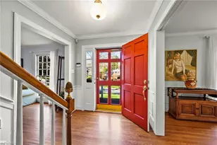 3440 Pennington Ln, Winston-Salem, NC 27106 - Photo 2