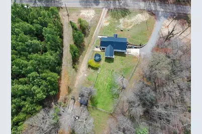 379 Pat Nixon Road, State Road, NC 28676 - Photo 2