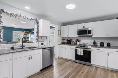 379 Pat Nixon Road, State Road, NC 28676 - Photo 10