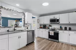 379 Pat Nixon Rd, State Road, NC 28676 - Photo 10