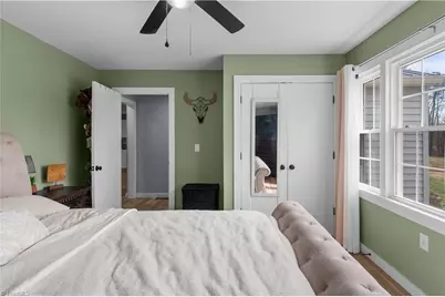 379 Pat Nixon Road, State Road, NC 28676 - Photo 18