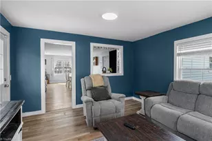 379 Pat Nixon Rd, State Road, NC 28676 - Photo 14