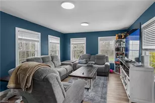 379 Pat Nixon Rd, State Road, NC 28676 - Photo 12