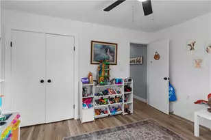 379 Pat Nixon Rd, State Road, NC 28676 - Photo 20