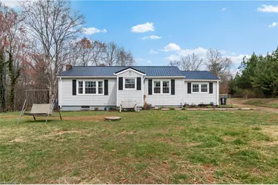 379 Pat Nixon Road, State Road, NC 28676 - Photo 6