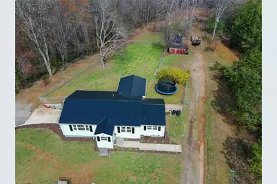 379 Pat Nixon Road, State Road, NC 28676 - Photo 4