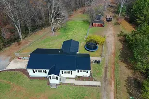 379 Pat Nixon Rd, State Road, NC 28676 - Photo 4