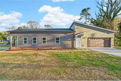 3599 Rosie Street, Winston-Salem, NC 27107 - Photo 1