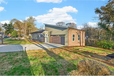 3599 Rosie Street, Winston-Salem, NC 27107 - Photo 2