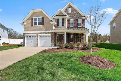 4290 Pelican Street, High Point, NC 27265 - Photo 2