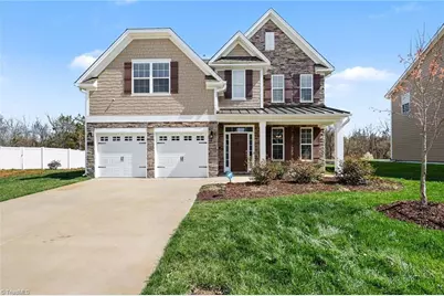 4290 Pelican Street, High Point, NC 27265 - Photo 1