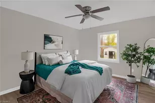 108 Pebble Trail, Dobson, NC 27017 - Photo 16