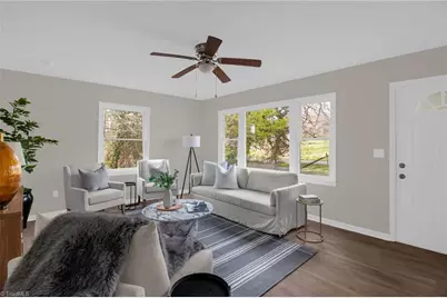 108 Pebble Trail, Dobson, NC 27017 - Photo 6