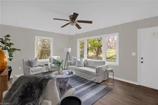 108 Pebble Trail, Dobson, NC 27017 - Photo 6