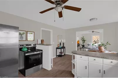 108 Pebble Trail, Dobson, NC 27017 - Photo 14