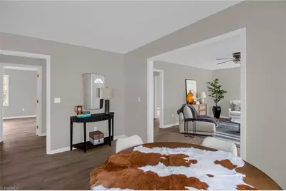 108 Pebble Trail, Dobson, NC 27017 - Photo 10