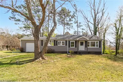 108 Pebble Trail, Dobson, NC 27017 - Photo 1