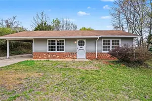 110 Hedgecock Rd, High Point, NC 27265 - Photo 1