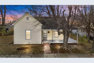 111 Miller Street, Thomasville, NC 27360 - Photo 1