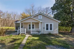 1576 Center Cross Church Rd, Asheboro, NC 27205 - Photo 1