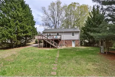 419 Cypress Drive, Reidsville, NC 27320 - Photo 38
