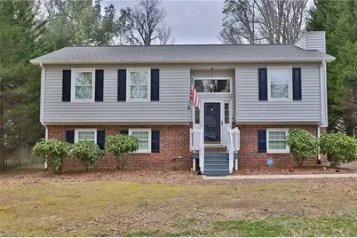 419 Cypress Drive, Reidsville, NC 27320 - Photo 2