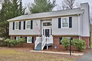 419 Cypress Dr, Reidsville, NC 27320 - Photo 2