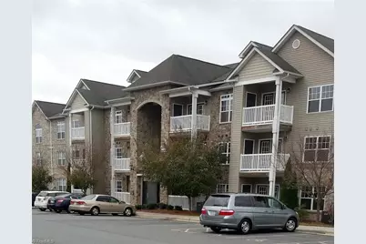 4455 Brassfield Drive #101, Winston-Salem, NC 27105 - Photo 1